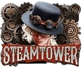 Steam Tower