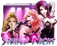 Striper Night