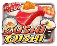Sushi Oishi