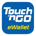 Touch'n Go Ewallet