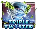 Triple Twister