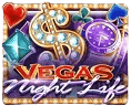 Vegas Night Life