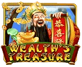 Wealths Treasure