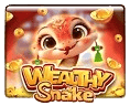 Wealthy Snake